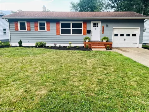 2609 Monterey St, Wooster, OH 44691