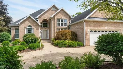 2880 Durst Clagg Rd NE, Champion, OH 44481