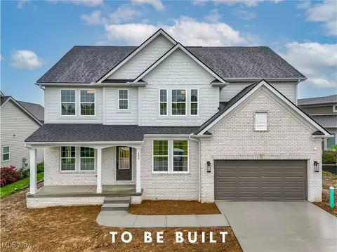 252 Lake Meade Dr, Orange, OH 44022