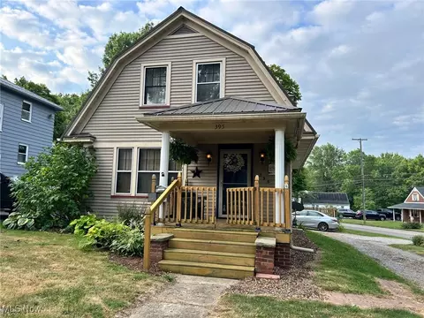 395 W 10th St, Salem, OH 44460