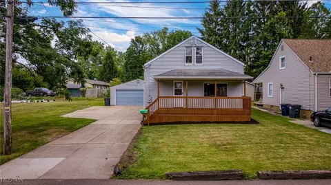 1227 Iona Ave, Akron, OH 44314