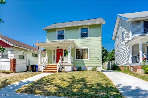 3510 W 123rd St, Cleveland, OH 44111