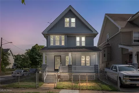 10136 North Blvd, Cleveland, OH 44108