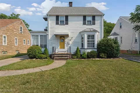 16708 Westdale Ave, Cleveland, OH 44135