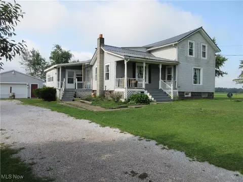 4350 Footville Richmond Rd, Dorset, OH 44032