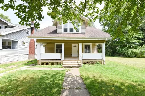 657 Thayer St, Akron, OH 44310