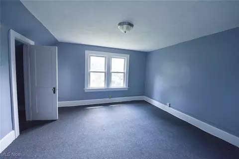 Bedroom - 657 Thayer St, Akron, OH 44310 photo 1 of 3