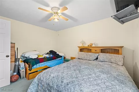 Bedroom - 43128 Albrecht Rd, Elyria, OH 44035 photo 8 of 8