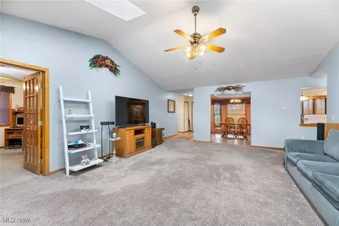 Living - 43128 Albrecht Rd, Elyria, OH 44035 photo 3 of 3