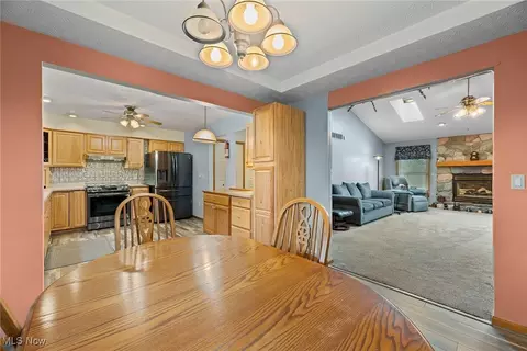 Dining - 43128 Albrecht Rd, Elyria, OH 44035 photo 2 of 3