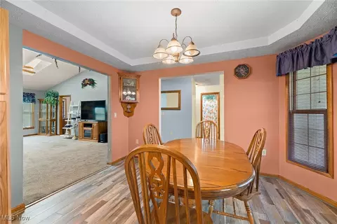 Dining - 43128 Albrecht Rd, Elyria, OH 44035 photo 3 of 3