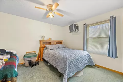 Bedroom - 43128 Albrecht Rd, Elyria, OH 44035 photo 7 of 8