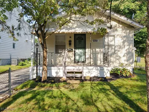 1250 Lexington Ave, Akron, OH 44310