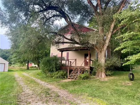 35 Arbor Rd NE, Minerva, OH 44657
