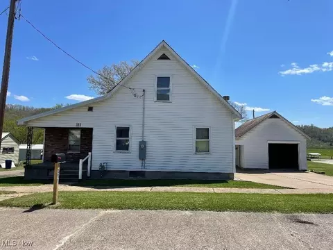 111 Main St, Dexter City, OH 45727