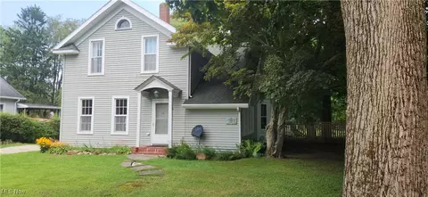 3081 Lawton Ave, Rock Creek, OH 44084