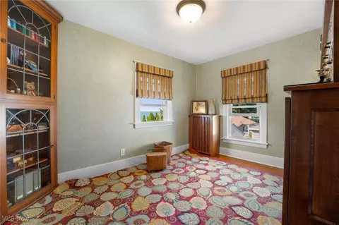 Bedroom - 1815 Erie Ave, Lorain, OH 44052 photo 3 of 5