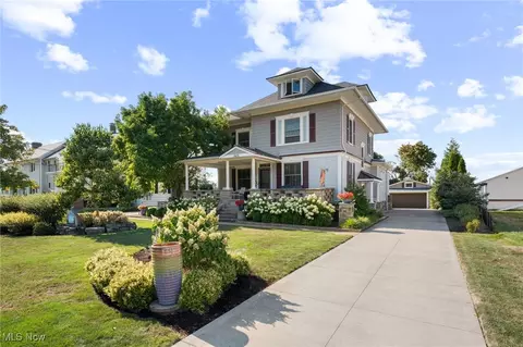 Exterior - 1815 Erie Ave, Lorain, OH 44052 photo 9 of 12