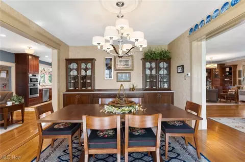 Dining - 1815 Erie Ave, Lorain, OH 44052 photo 2 of 2