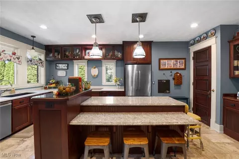 Kitchen - 1815 Erie Ave, Lorain, OH 44052 photo 5 of 5