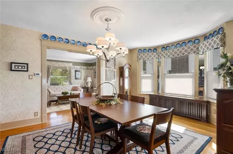 Dining - 1815 Erie Ave, Lorain, OH 44052 photo 1 of 2