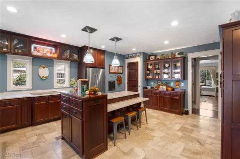 Kitchen - 1815 Erie Ave, Lorain, OH 44052 photo 1 of 5