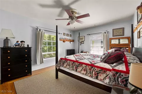 Bedroom - 1815 Erie Ave, Lorain, OH 44052 photo 2 of 5