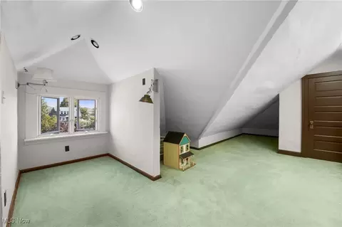 Bedroom - 1815 Erie Ave, Lorain, OH 44052 photo 5 of 5
