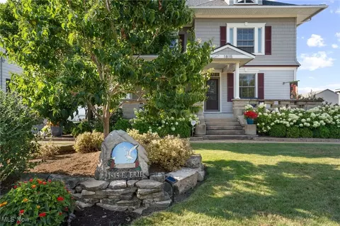 Exterior - 1815 Erie Ave, Lorain, OH 44052 photo 10 of 12