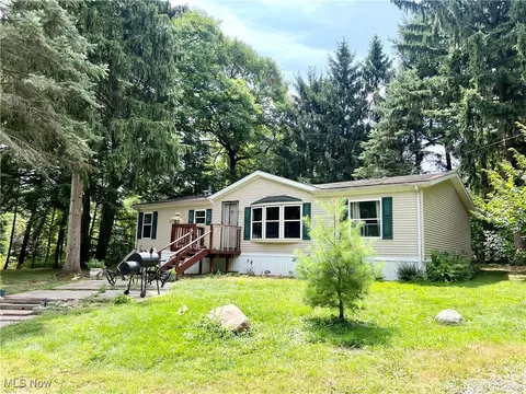 482 2 Overlook Dr # -1, Rittman, OH 44270