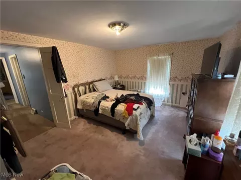 Bedroom - 1135 W 58th St, Ashtabula, OH 44004 photo 1 of 2