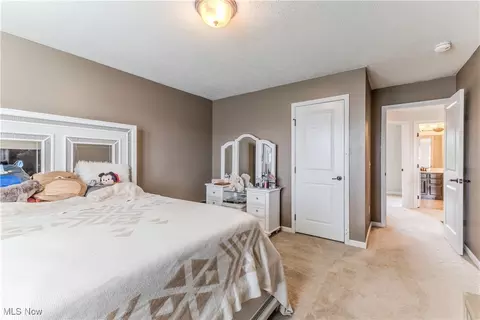 Bedroom - 623 Hendrix Blvd, Lagrange, OH 44050 photo 2 of 10