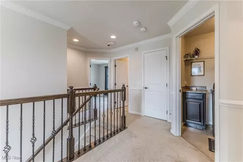 Entry Way - 623 Hendrix Blvd, Lagrange, OH 44050 photo 4 of 4