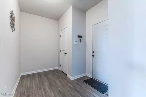 Entry Way - 623 Hendrix Blvd, Lagrange, OH 44050 photo 3 of 4
