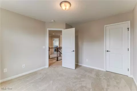 Bedroom - 623 Hendrix Blvd, Lagrange, OH 44050 photo 4 of 10