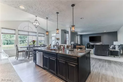 Kitchen - 623 Hendrix Blvd, Lagrange, OH 44050 photo 3 of 3