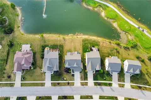 View/Area - 623 Hendrix Blvd, Lagrange, OH 44050 photo 4 of 5