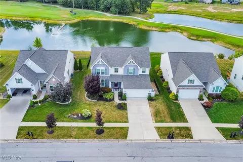 View/Area - 623 Hendrix Blvd, Lagrange, OH 44050 photo 1 of 5