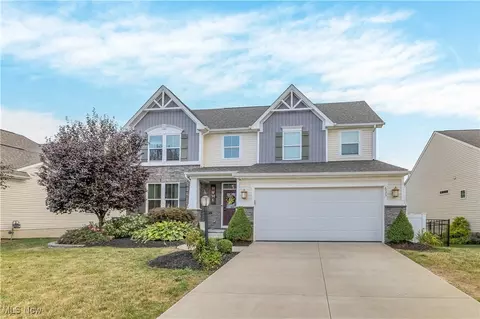 623 Hendrix Blvd, Lagrange, OH 44050