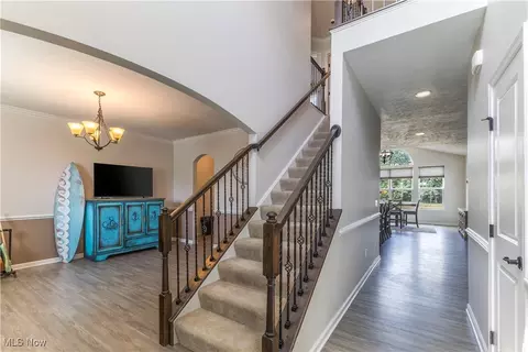 Entry Way - 623 Hendrix Blvd, Lagrange, OH 44050 photo 1 of 4