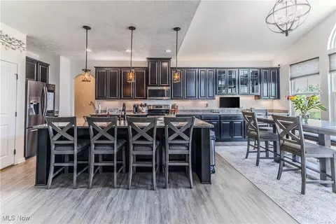 Kitchen - 623 Hendrix Blvd, Lagrange, OH 44050 photo 1 of 3