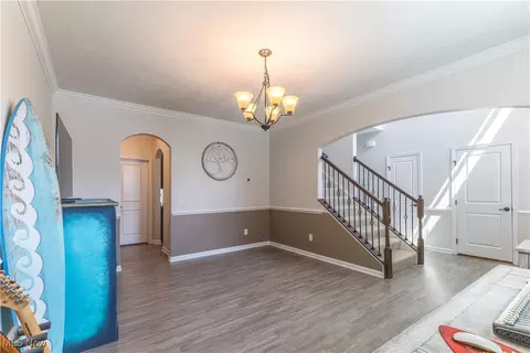 Entry Way - 623 Hendrix Blvd, Lagrange, OH 44050 photo 2 of 4
