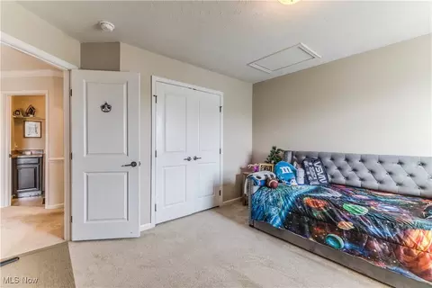 Bedroom - 623 Hendrix Blvd, Lagrange, OH 44050 photo 6 of 10