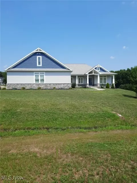 1804 Stepping Stone Trl, Atwater, OH 44201