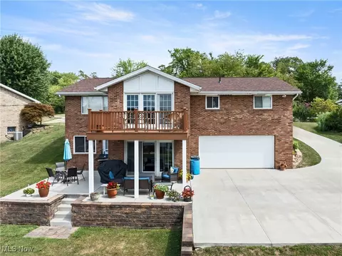 151 Beaumont Pl, Wintersville, OH 43953 photo 34