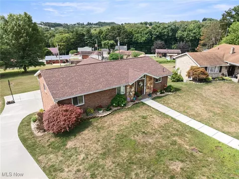 151 Beaumont Pl, Wintersville, OH 43953 photo 5