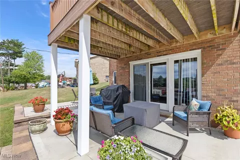 151 Beaumont Pl, Wintersville, OH 43953 photo 37