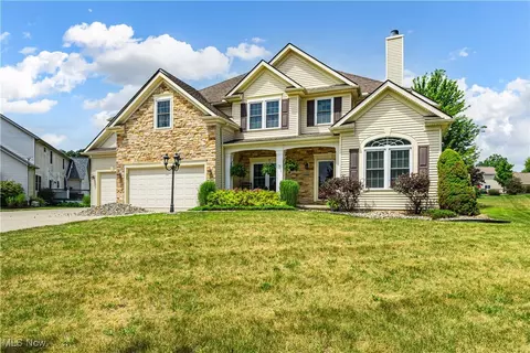 2251 Timber Ridge Trl, Streetsboro, OH 44241