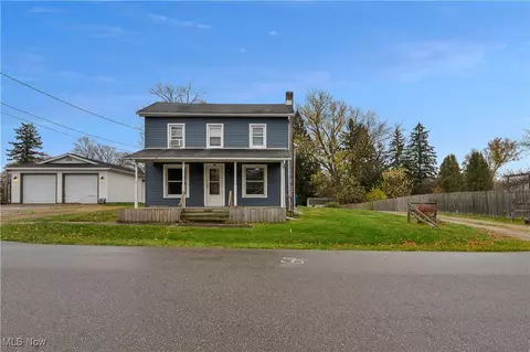 28955 Walnut St, Damascus, OH 44619