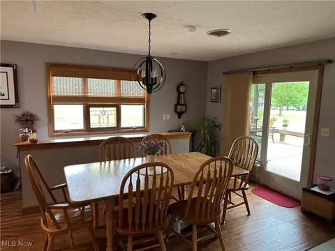 Dining - 354 Big Bass Rd, Willard, OH 44890 photo 1 of 1